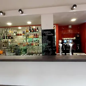 Restaurant L'artière 2*, Ceyrat Francia