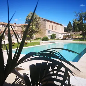 L'hotel Du Couvent 4*, Vagnas Francia