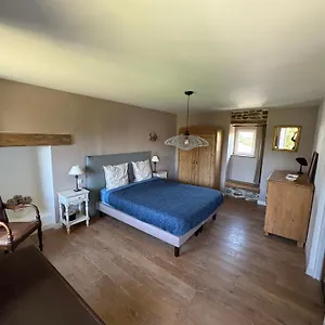 Le Domaine De Coat Rogan La Romantique , Pommerit-Jaudy Francia