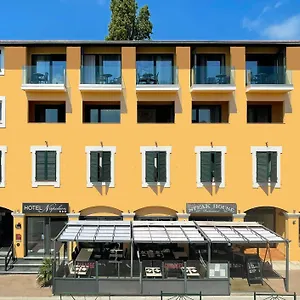 3* Hotel Napoleon
