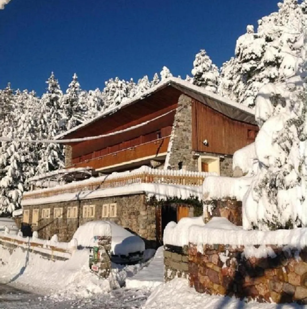 Chambres D'Hotes Le Grand Chalet Valdeblore