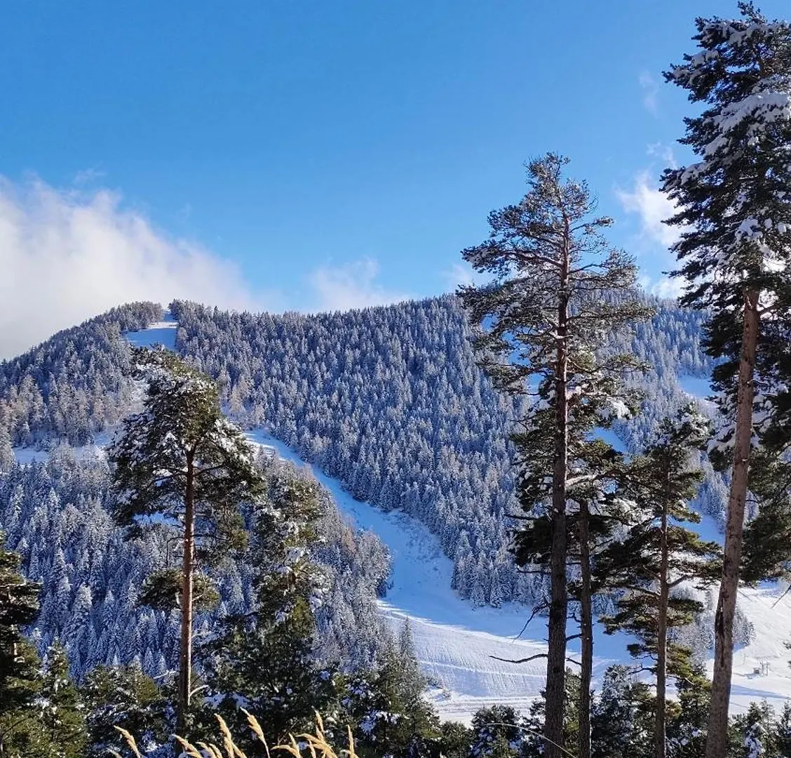 Chambres D'Hotes Le Grand Chalet Valdeblore